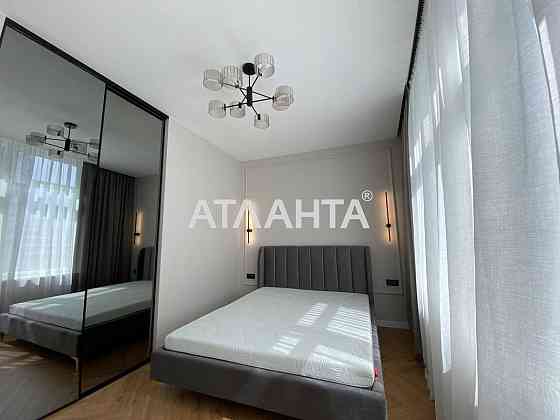 Аркадия МОРЕ в пешей доступности!Спальня+кухня-студия Одеса