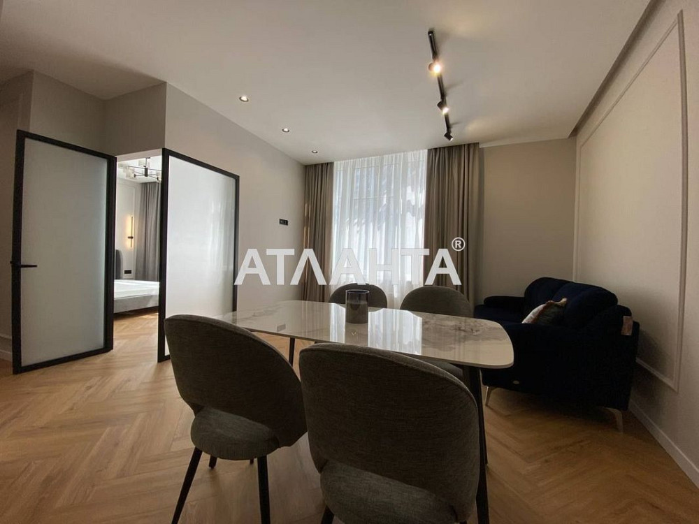 Аркадия МОРЕ в пешей доступности!Спальня+кухня-студия Одеса - зображення 1