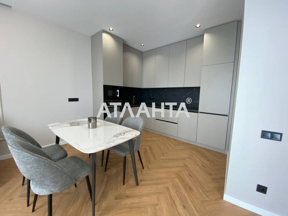 Аркадия МОРЕ в пешей доступности!Спальня+кухня-студия Одеса - зображення 3