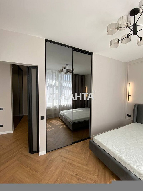 Аркадия МОРЕ в пешей доступности!Спальня+кухня-студия Одеса - зображення 8