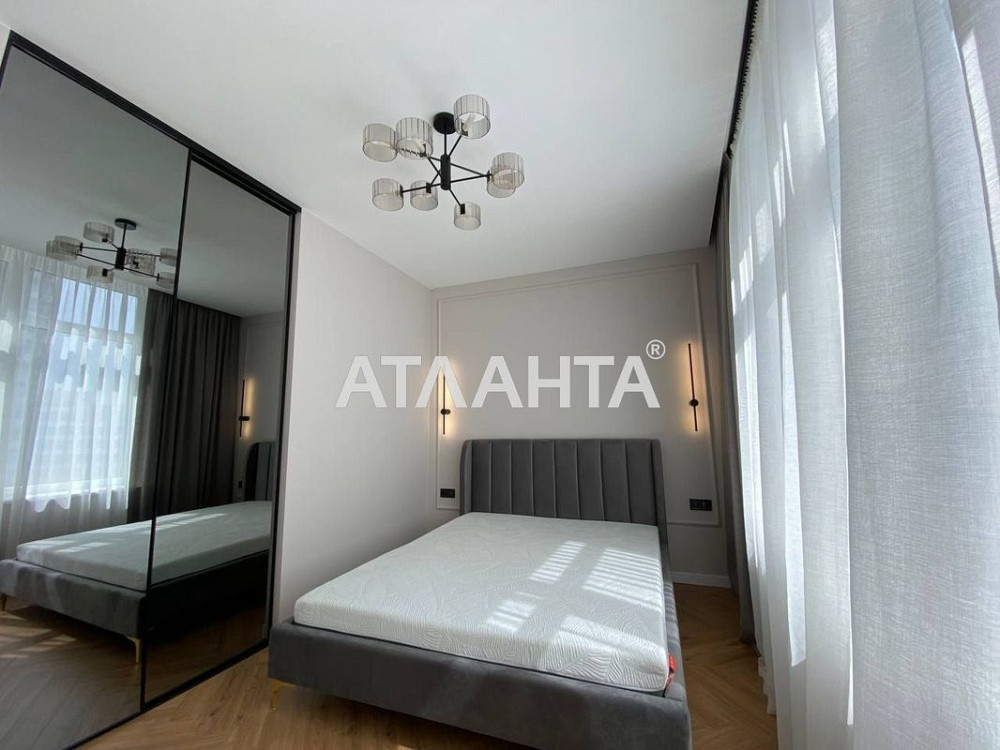 Аркадия МОРЕ в пешей доступности!Спальня+кухня-студия Одеса - зображення 6