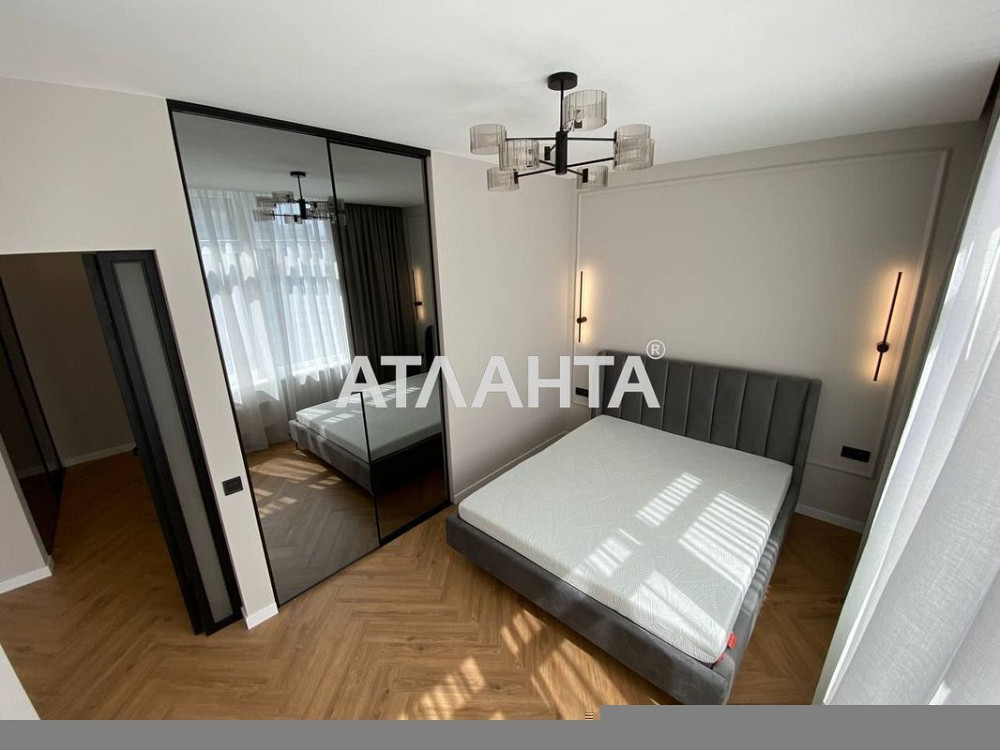 Аркадия МОРЕ в пешей доступности!Спальня+кухня-студия Одеса - зображення 7