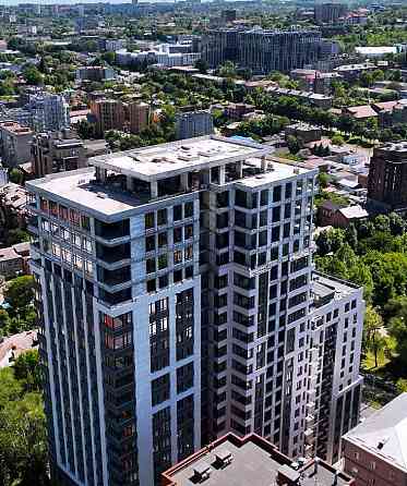 Продам квартиру в ЖК Централ Парк Днепр