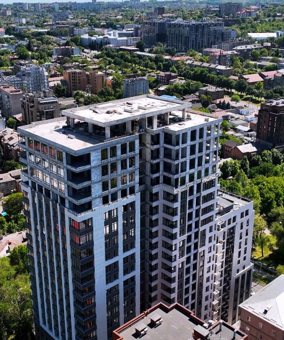 Продам квартиру в ЖК Централ Парк Днепр - изображение 1