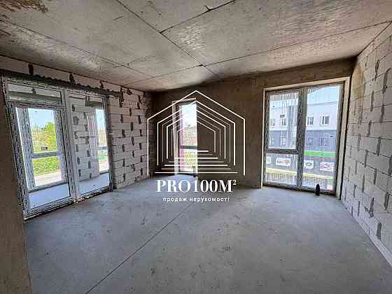 Продаж 3к квартира, Білогородка, Білий Шоколад Сіті Лейк/City Lake Білогородка (Київська обл.)