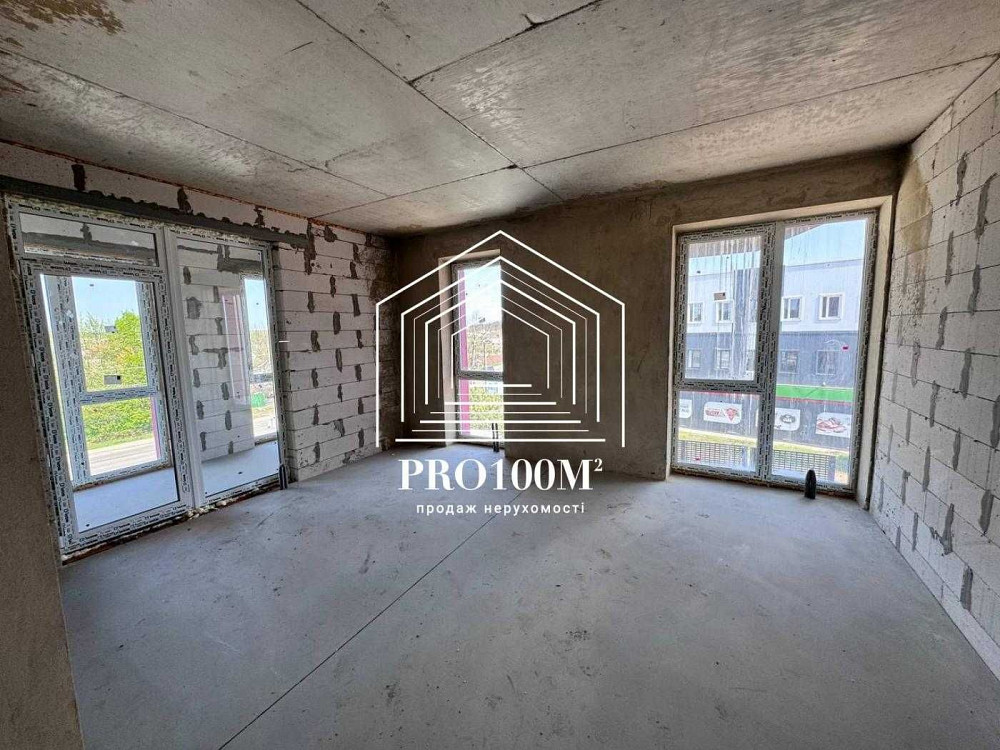 Продаж 3к квартира, Білогородка, Білий Шоколад Сіті Лейк/City Lake Белогородка (Киевская обл.) - изображение 1