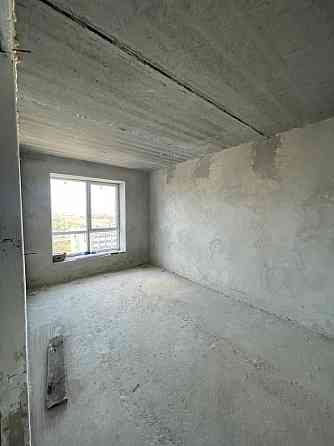 Двокімнатна дворівнева квартира з терасою, ЦЕНТР, ЖК Княгинин Ивано-Франковск