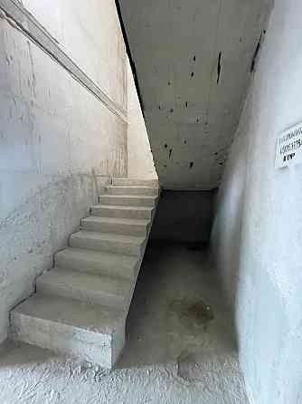 Двокімнатна дворівнева квартира з терасою, ЦЕНТР, ЖК Княгинин Ивано-Франковск