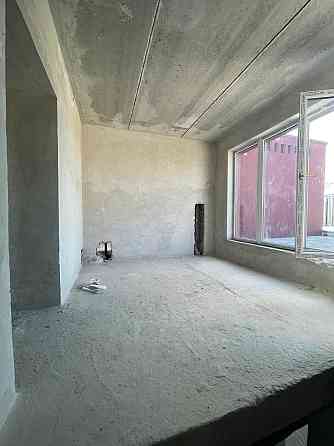 Двокімнатна дворівнева квартира з терасою, ЦЕНТР, ЖК Княгинин Ивано-Франковск