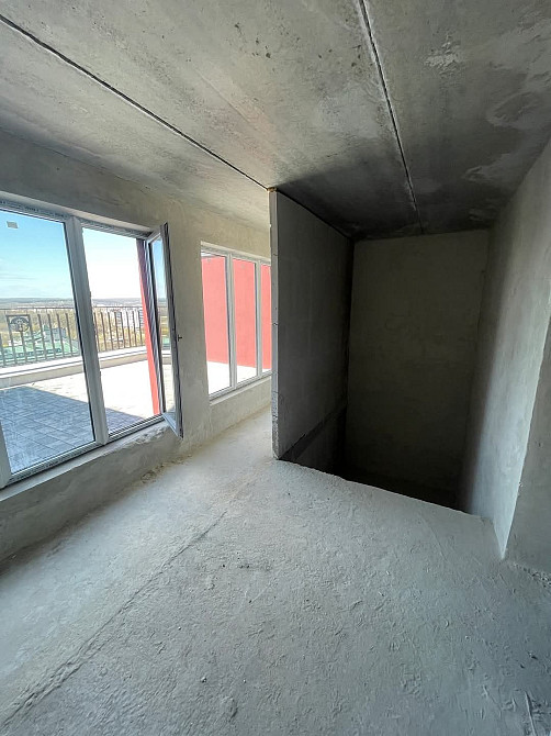 Двокімнатна дворівнева квартира з терасою, ЦЕНТР, ЖК Княгинин Ивано-Франковск - изображение 7