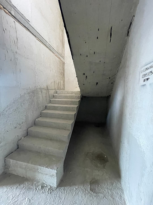 Двокімнатна дворівнева квартира з терасою, ЦЕНТР, ЖК Княгинин Ивано-Франковск - изображение 3