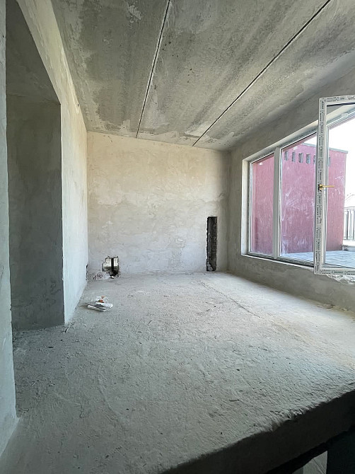 Двокімнатна дворівнева квартира з терасою, ЦЕНТР, ЖК Княгинин Ивано-Франковск - изображение 6