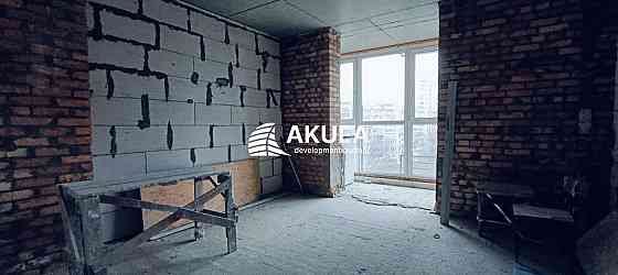 Квартира-смарт вул. Кам'янська 123 метро Вирлиця 5хв. Київ