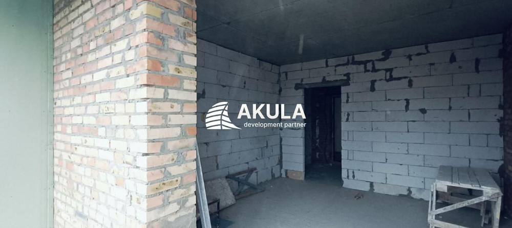 Квартира-смарт вул. Кам'янська 123 метро Вирлиця 5хв. Київ - зображення 7