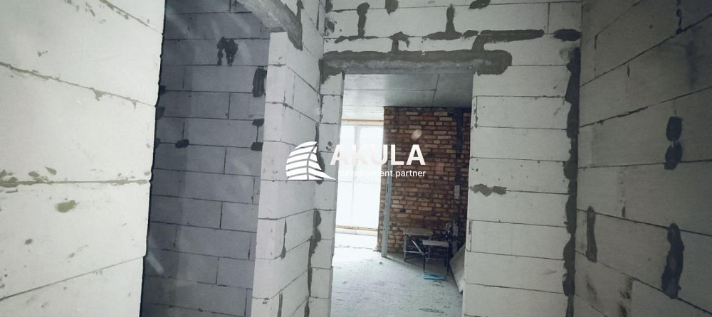 Квартира-смарт вул. Кам'янська 123 метро Вирлиця 5хв. Київ - зображення 5