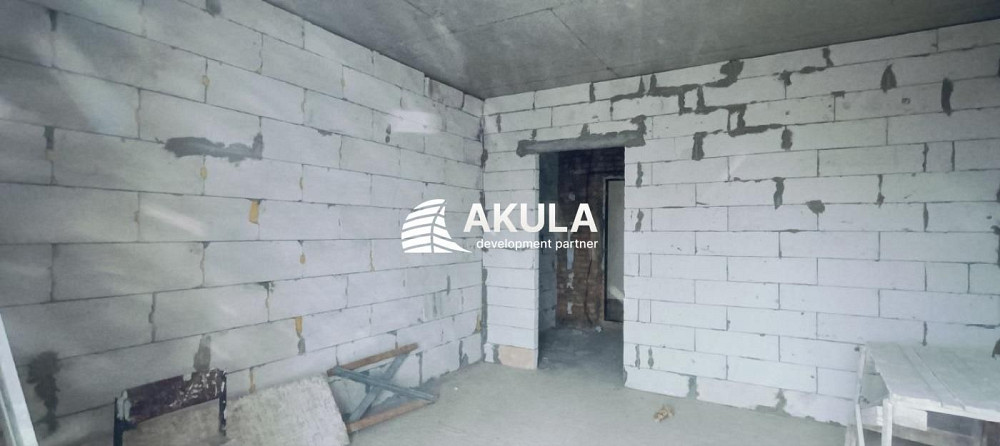 Квартира-смарт вул. Кам'янська 123 метро Вирлиця 5хв. Київ - зображення 6