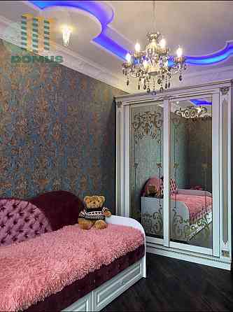 Вид моря! Ремонт! 2 комн ЖК 19 Жемчужина! Французский бульвар! Одеса