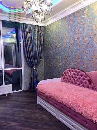 Вид моря! Ремонт! 2 комн ЖК 19 Жемчужина! Французский бульвар! Одеса