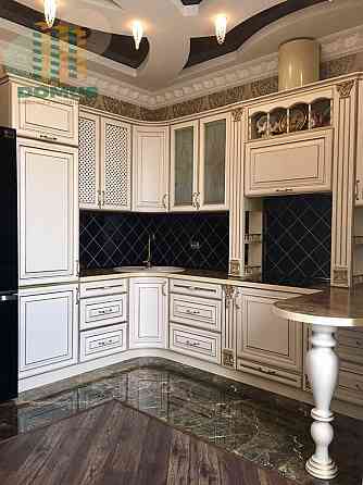 Вид моря! Ремонт! 2 комн ЖК 19 Жемчужина! Французский бульвар! Одеса