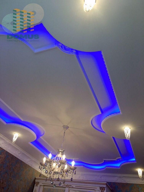 Вид моря! Ремонт! 2 комн ЖК 19 Жемчужина! Французский бульвар! Одеса - зображення 7