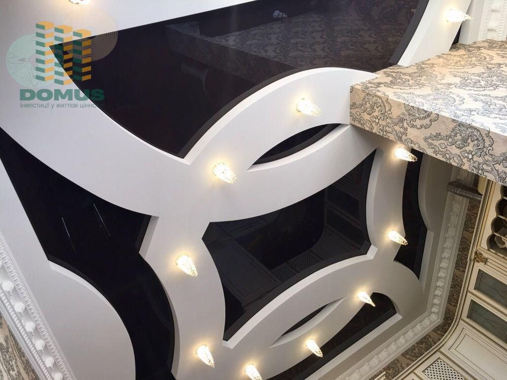 Вид моря! Ремонт! 2 комн ЖК 19 Жемчужина! Французский бульвар! Одеса - зображення 4