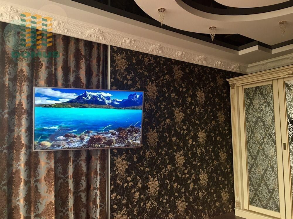 Вид моря! Ремонт! 2 комн ЖК 19 Жемчужина! Французский бульвар! Одеса - зображення 8