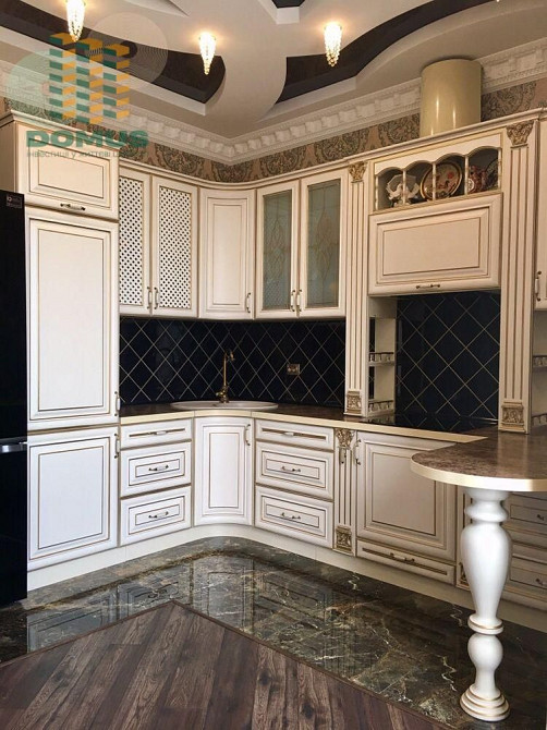 Вид моря! Ремонт! 2 комн ЖК 19 Жемчужина! Французский бульвар! Одеса - зображення 2