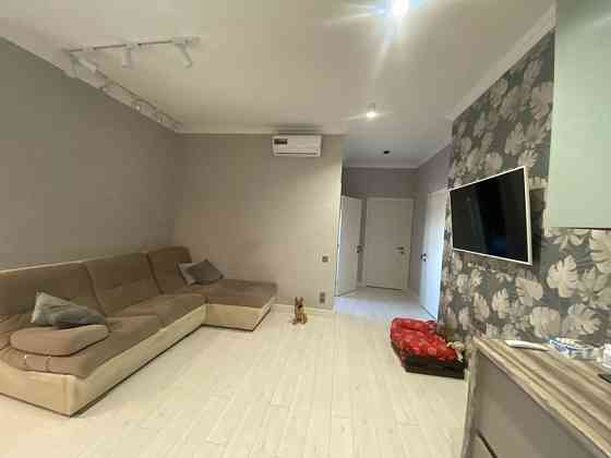 Продажа новострой! 104метра ТРИ спальни! ЖК ТРИУМФ можноЄ-ВІДНОВЛЕННЯ! Харьков