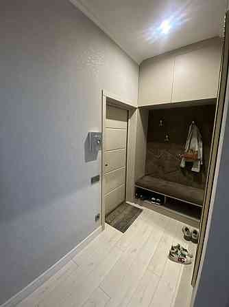 Продажа новострой! 104метра ТРИ спальни! ЖК ТРИУМФ можноЄ-ВІДНОВЛЕННЯ! Харьков