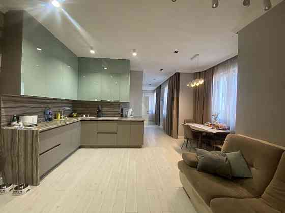 Продажа новострой! 104метра ТРИ спальни! ЖК ТРИУМФ можноЄ-ВІДНОВЛЕННЯ! Харьков