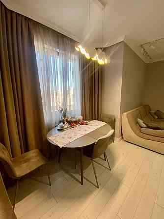 Продажа новострой! 104метра ТРИ спальни! ЖК ТРИУМФ можноЄ-ВІДНОВЛЕННЯ! Харьков