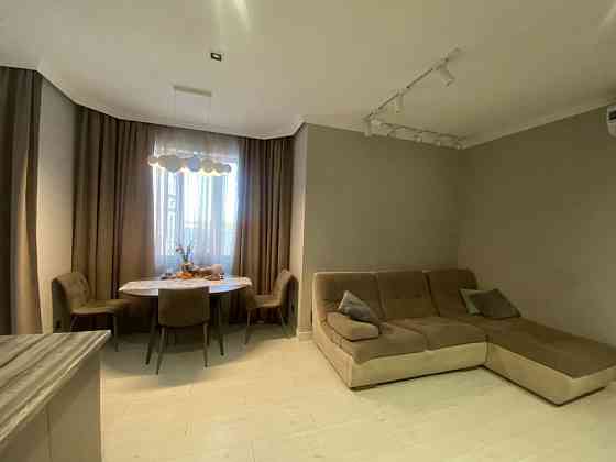 Продажа новострой! 104метра ТРИ спальни! ЖК ТРИУМФ можноЄ-ВІДНОВЛЕННЯ! Харьков