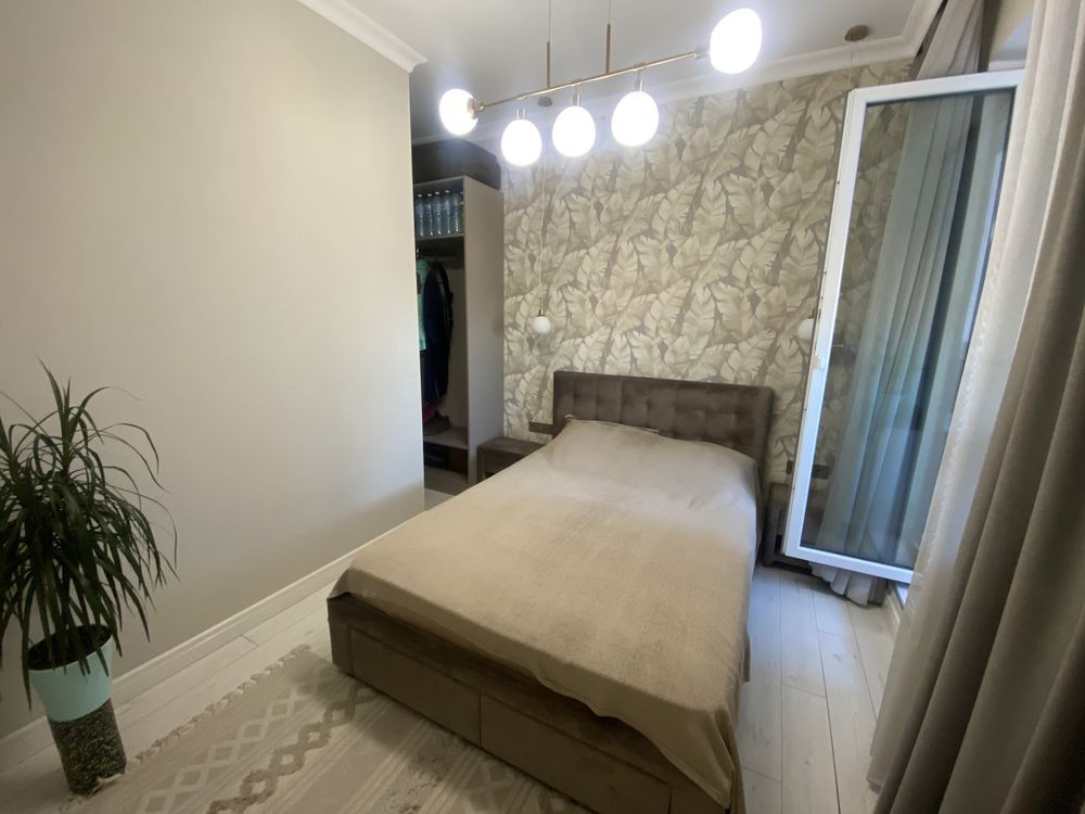 Продажа новострой! 104метра ТРИ спальни! ЖК ТРИУМФ можноЄ-ВІДНОВЛЕННЯ! Харьков - изображение 7