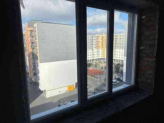 Продам квартиру Сімейний Комфорт 2к, 2 кімнати Вінницькі Хутори