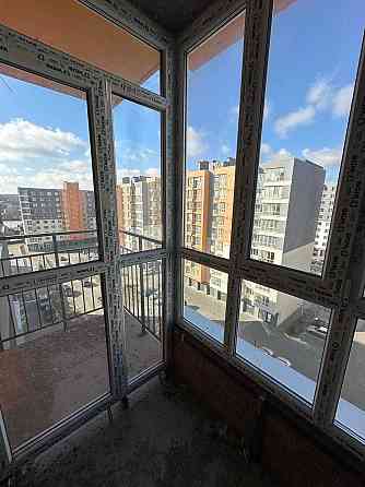 Продам квартиру Сімейний Комфорт 2к, 2 кімнати Вінницькі Хутори