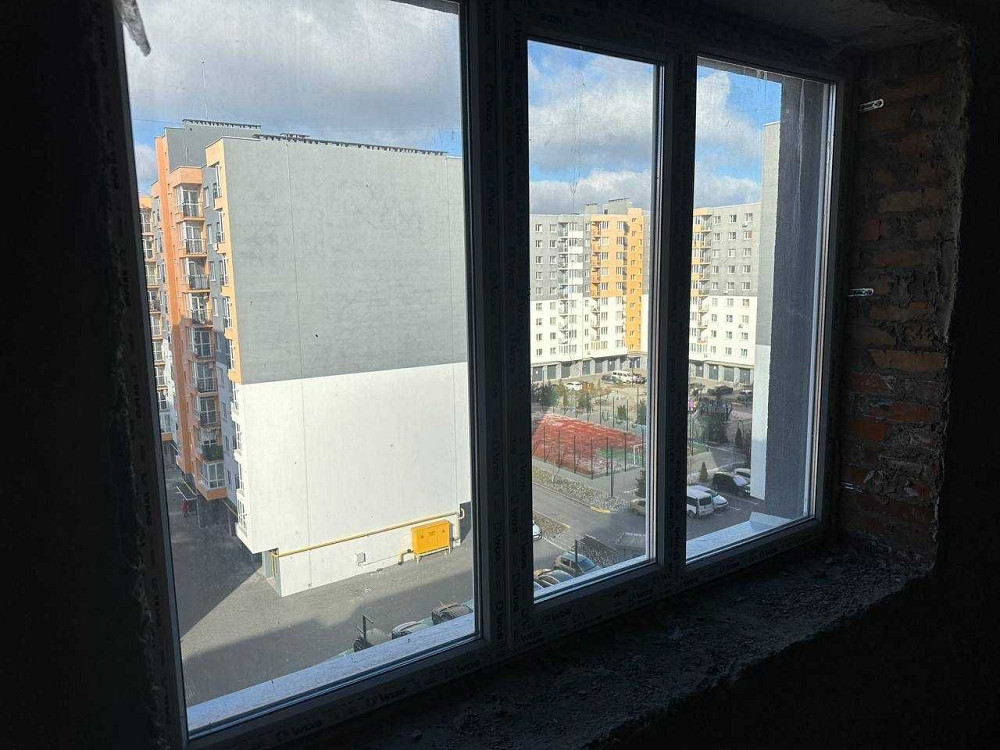 Продам квартиру Сімейний Комфорт 2к, 2 кімнати Вінницькі Хутори - зображення 6