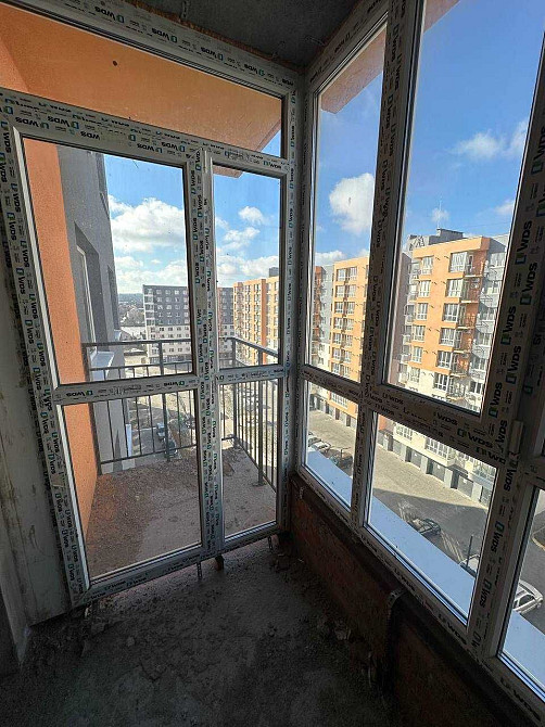 Продам квартиру Сімейний Комфорт 2к, 2 кімнати Вінницькі Хутори - зображення 1