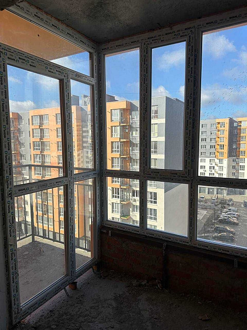 Продам квартиру Сімейний Комфорт 2к, 2 кімнати Вінницькі Хутори - зображення 4