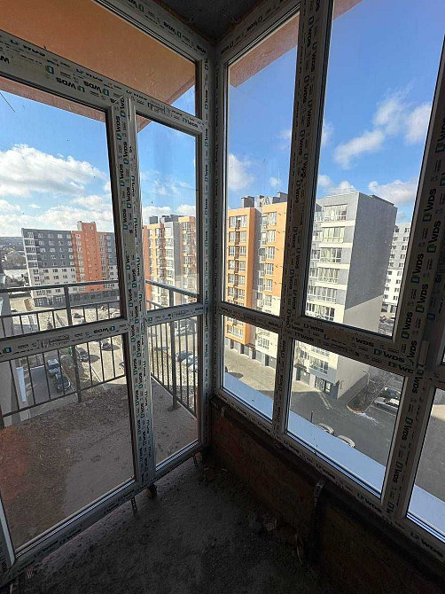 Продам квартиру Сімейний Комфорт 2к, 2 кімнати Вінницькі Хутори - зображення 2