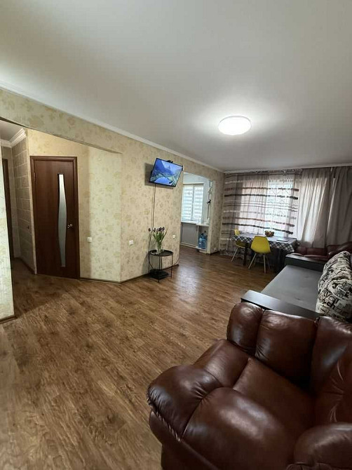 Павлово Поле! 23 Августа 44! Продам 3к 56 м2 с РЕМОНТОМ Харьков - изображение 6