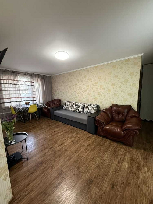 Павлово Поле! 23 Августа 44! Продам 3к 56 м2 с РЕМОНТОМ Харьков - изображение 7