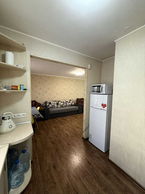 Павлово Поле! 23 Августа 44! Продам 3к 56 м2 с РЕМОНТОМ Харьков - изображение 5