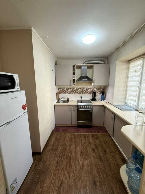 Павлово Поле! 23 Августа 44! Продам 3к 56 м2 с РЕМОНТОМ Харьков - изображение 4