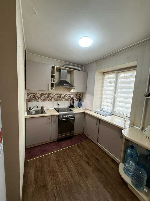 Павлово Поле! 23 Августа 44! Продам 3к 56 м2 с РЕМОНТОМ Харьков - изображение 1