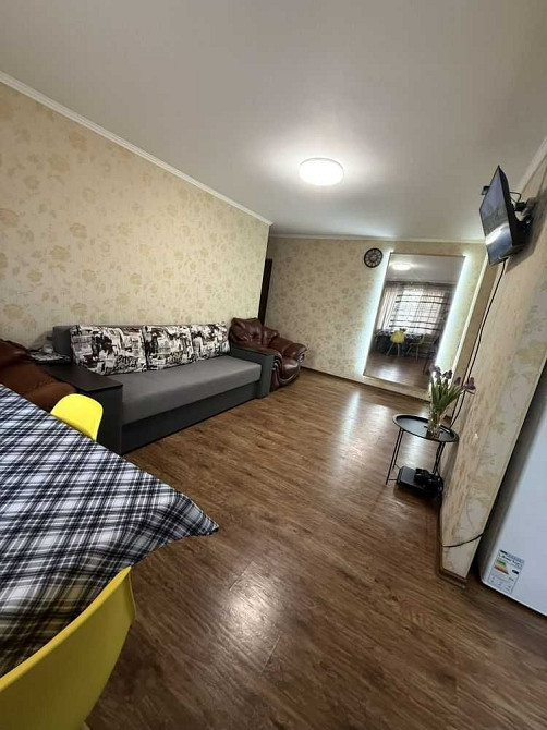 Павлово Поле! 23 Августа 44! Продам 3к 56 м2 с РЕМОНТОМ Харьков - изображение 8