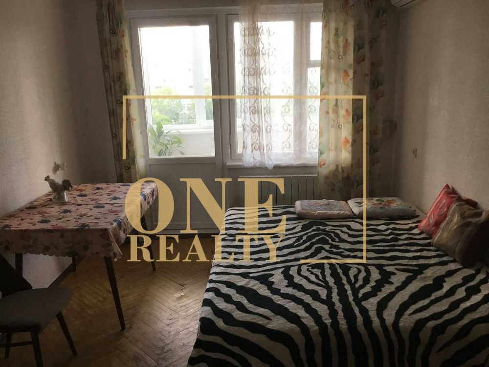 Продаж 2к квартири 49 кв. м Лівобережна, Євроремонт, Меблі та техніка Київ - зображення 1