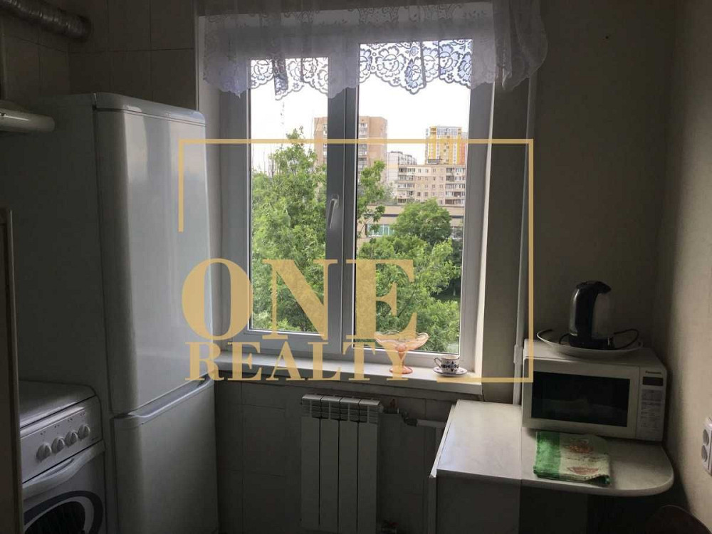 Продаж 2к квартири 49 кв. м Лівобережна, Євроремонт, Меблі та техніка Київ - зображення 5