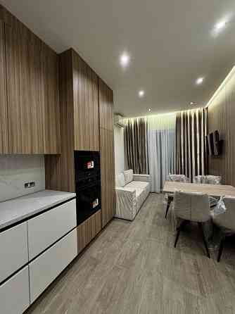 Продається 1,5 кімнатка квартира у закритому клубному будинку Ужгород