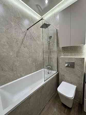 Продається 1,5 кімнатка квартира у закритому клубному будинку Ужгород