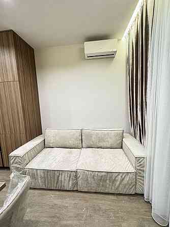 Продається 1,5 кімнатка квартира у закритому клубному будинку Ужгород